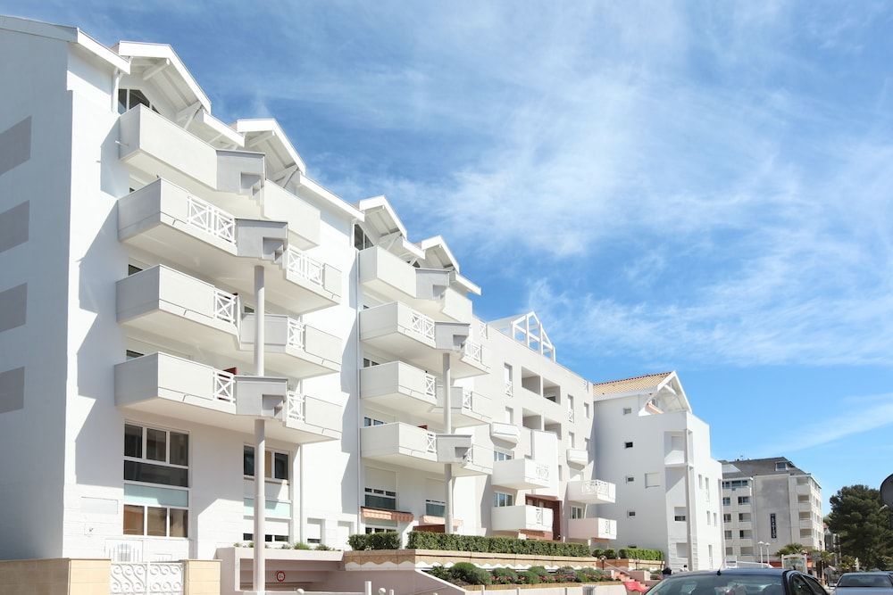 VVF Résidence Arcachon 1