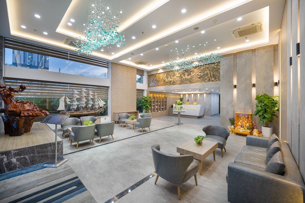 Nguyen Gia Hotel 2