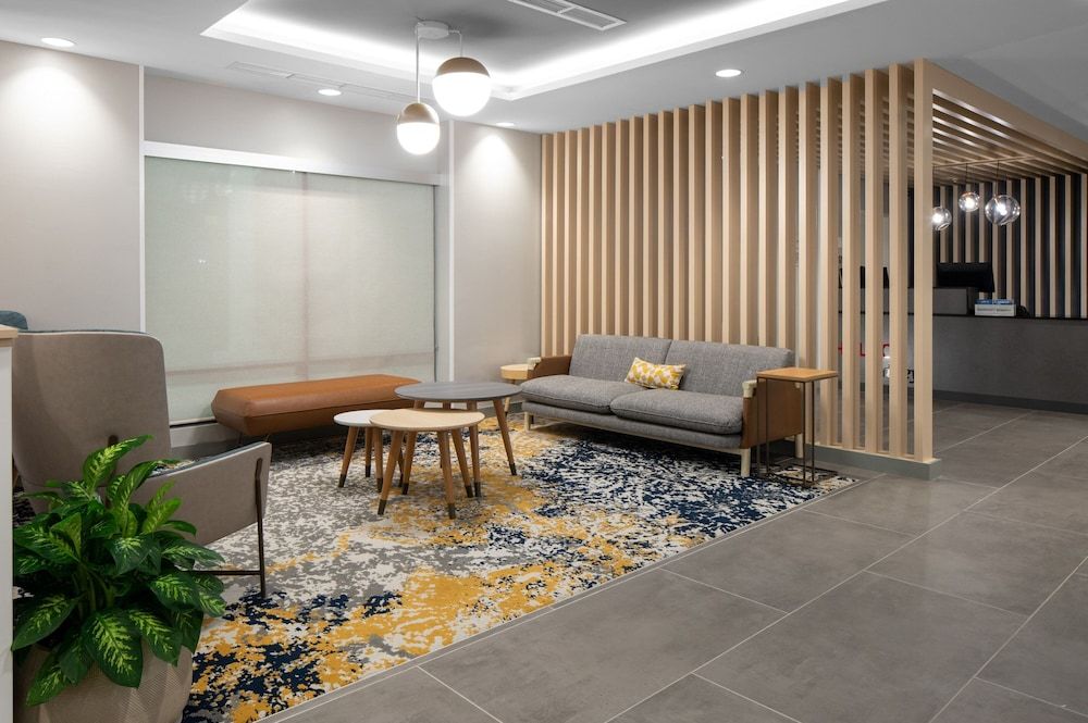 TownePlace Suites by Marriott Sidney 2