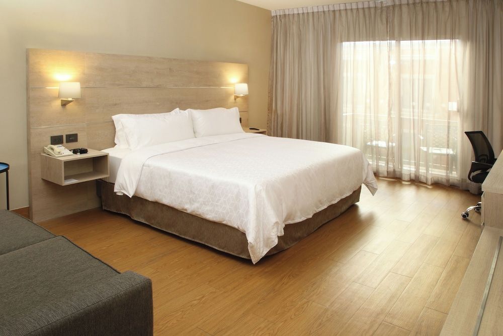 Holiday Inn Express MONTERREY TECNOLOGICO by IHG 2