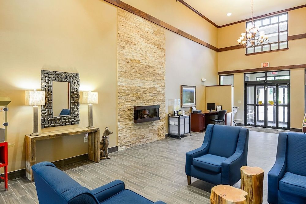 Comfort Inn Woodstock Shenandoah 2