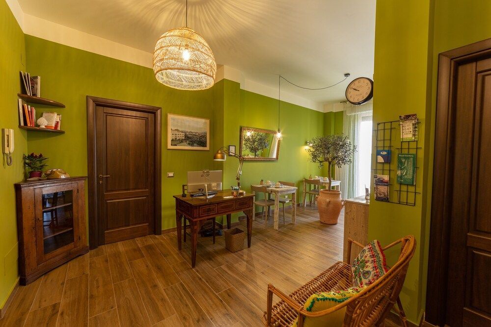 il Palchetto B&B di Charme e Design 2