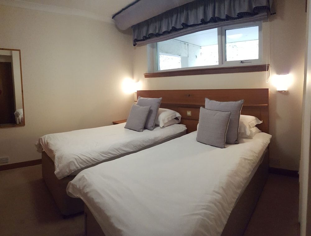 Loch Rannoch Highland Club 1