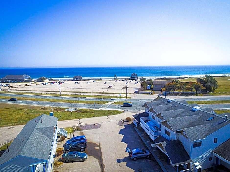 Scarborough Beach Motel 1