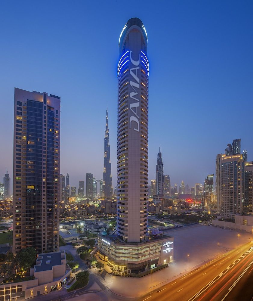 DAMAC Maison Distinction 2