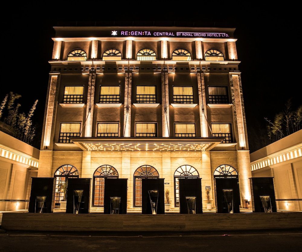 Regenta Central Amritsar 1