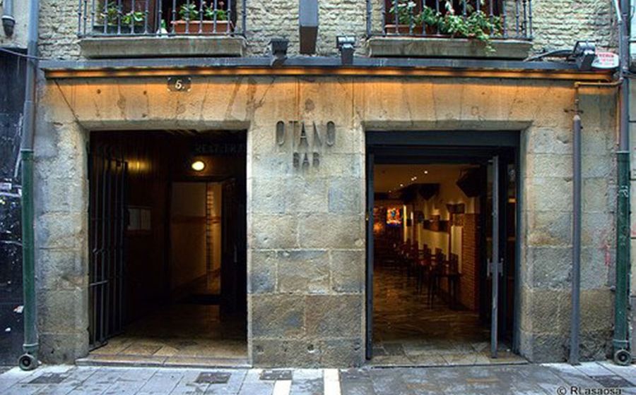 Casa OTANO 1