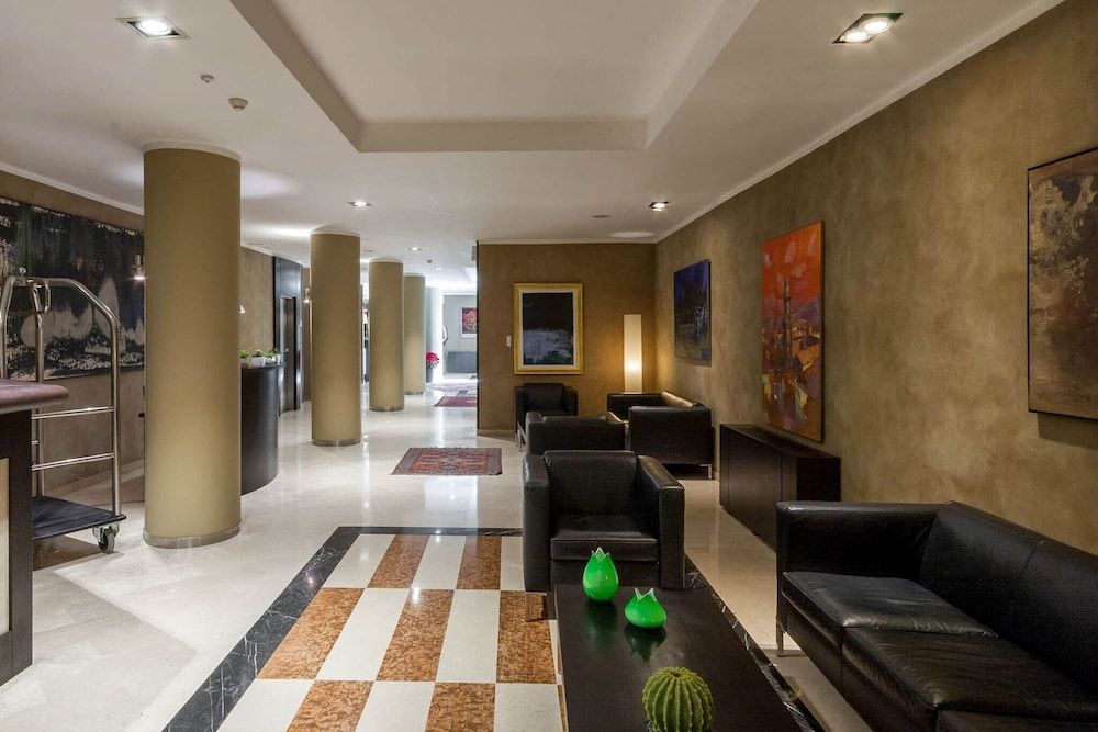 Viva Hotel Avellino 1