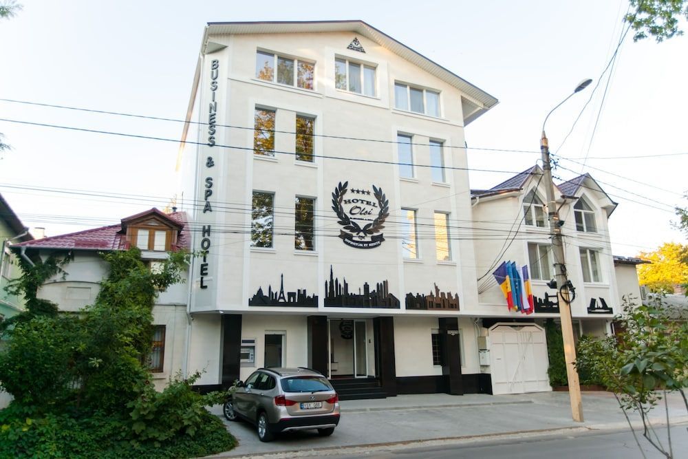Hotel Olsi 1
