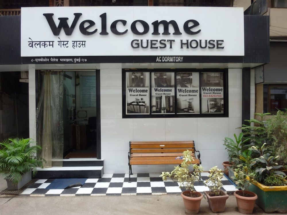 Welcome Guest House 1