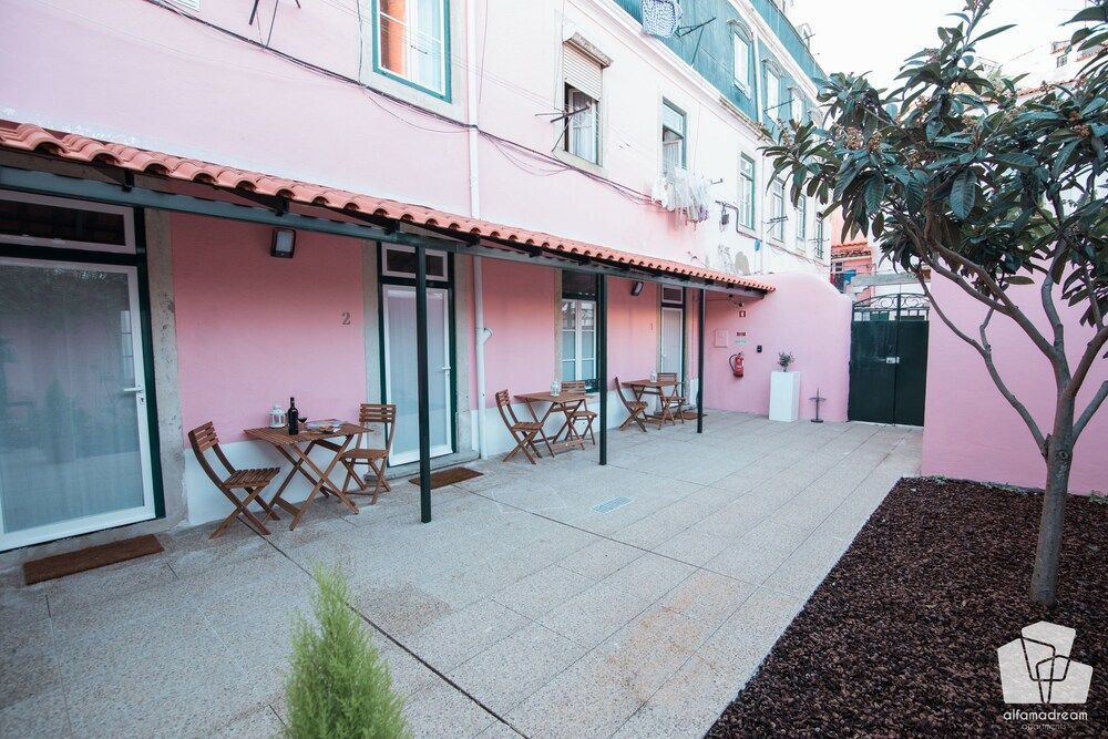 Alfama Dream Apartments 1