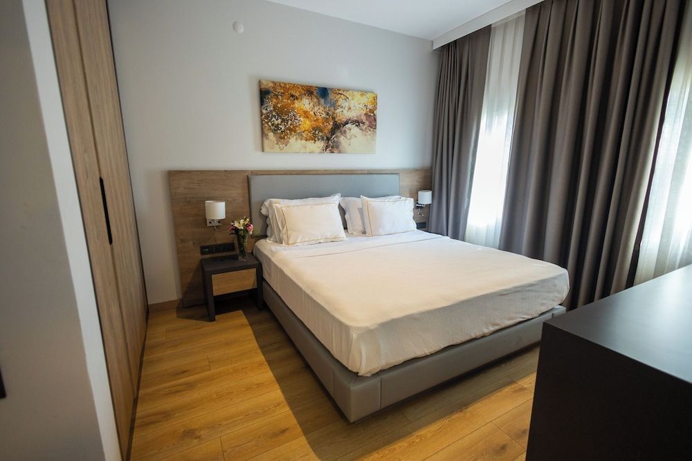 Yalinn Boutique Hotel 2