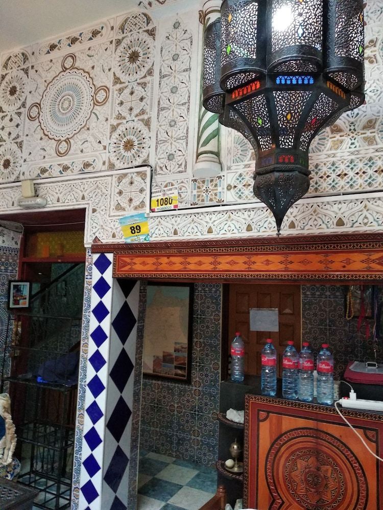 Ryad Bab Berdaine 2