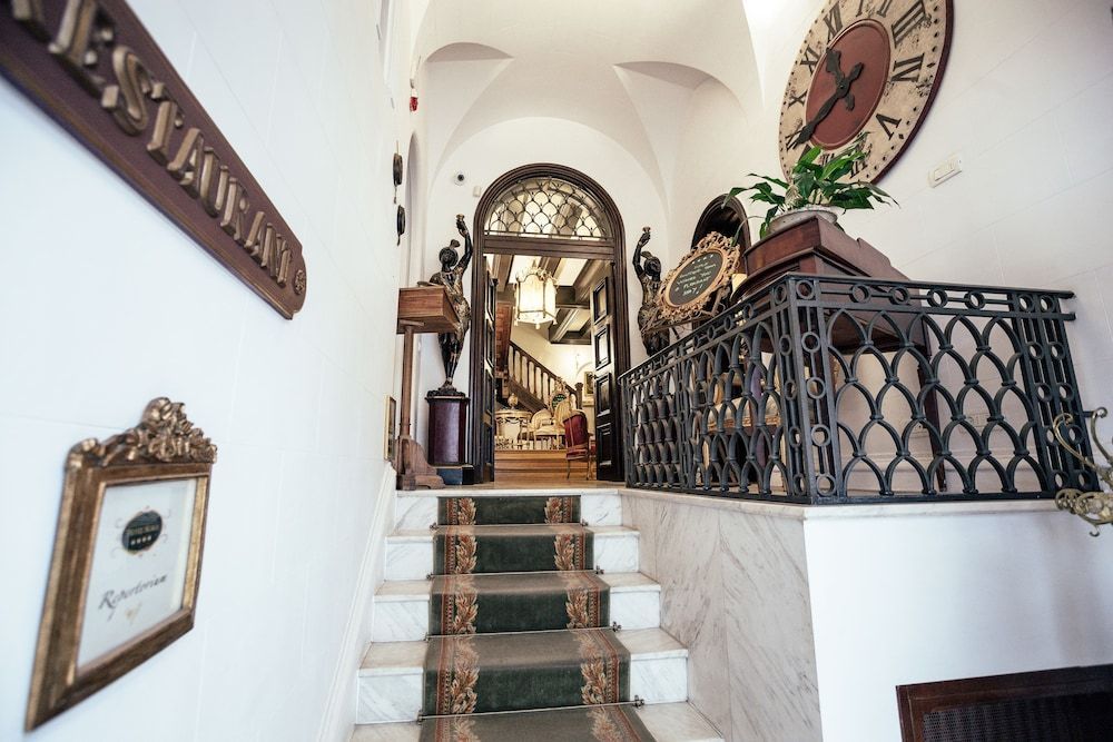 Scala Boutique Hotel 2