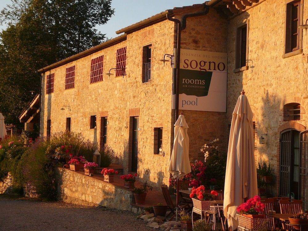 Residenzia Del Sogno 1
