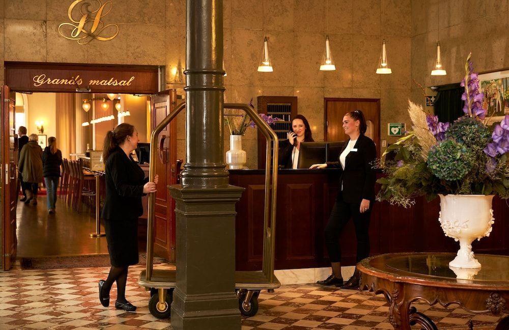 Grand Hotel Lund 2