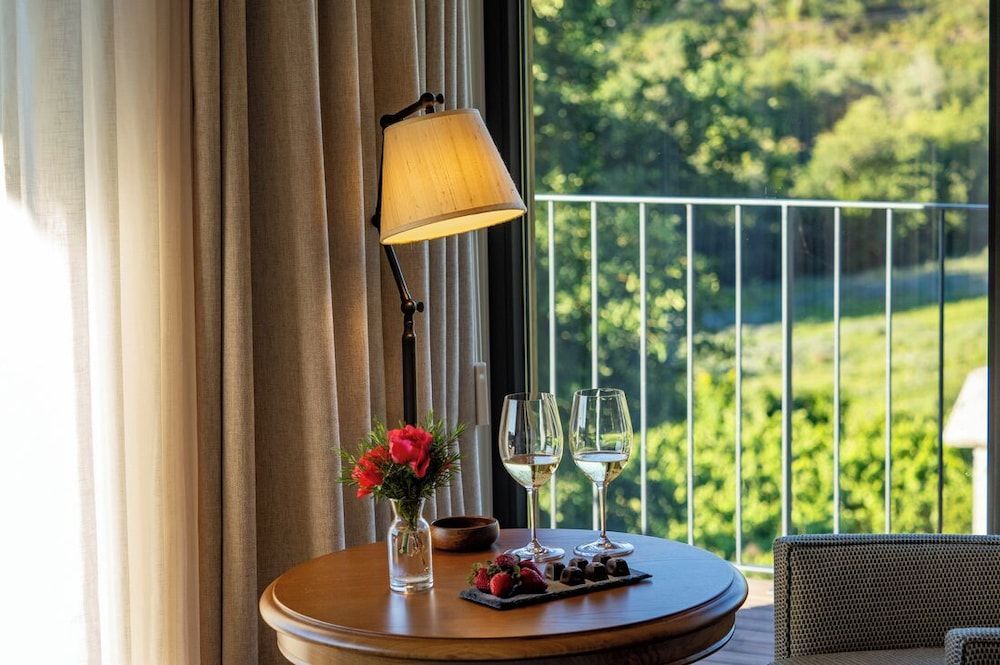 Quinta de Cypriano - Wine & Nature 2