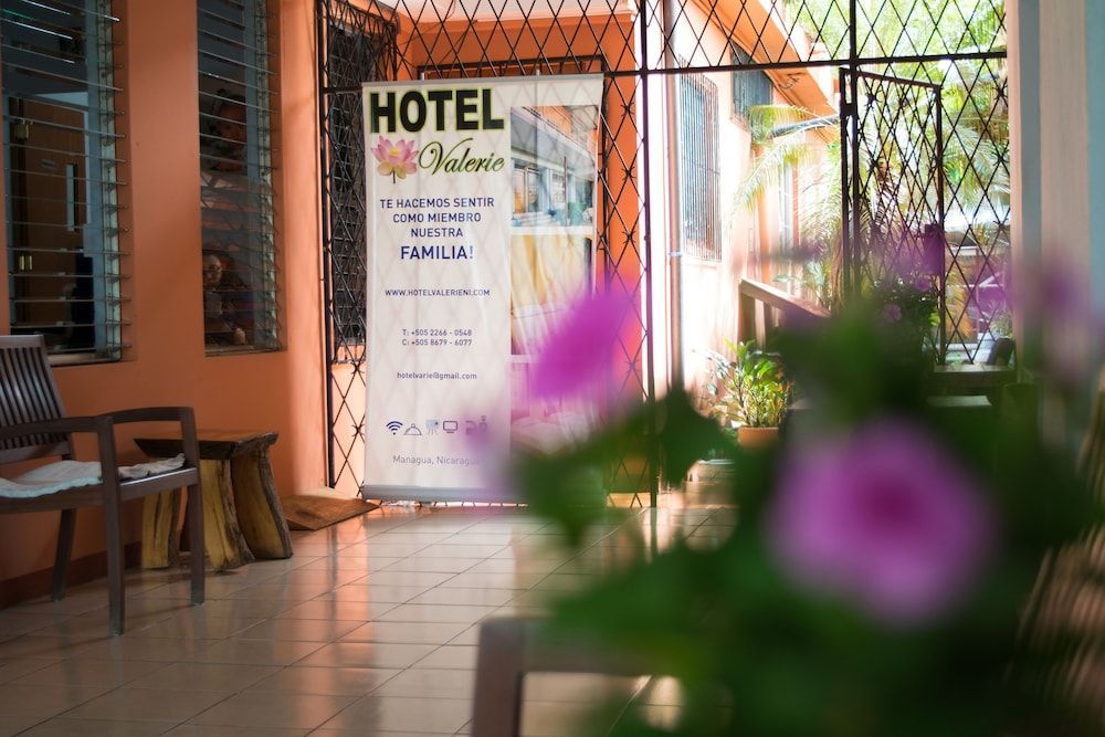 Hotel Valerie 2