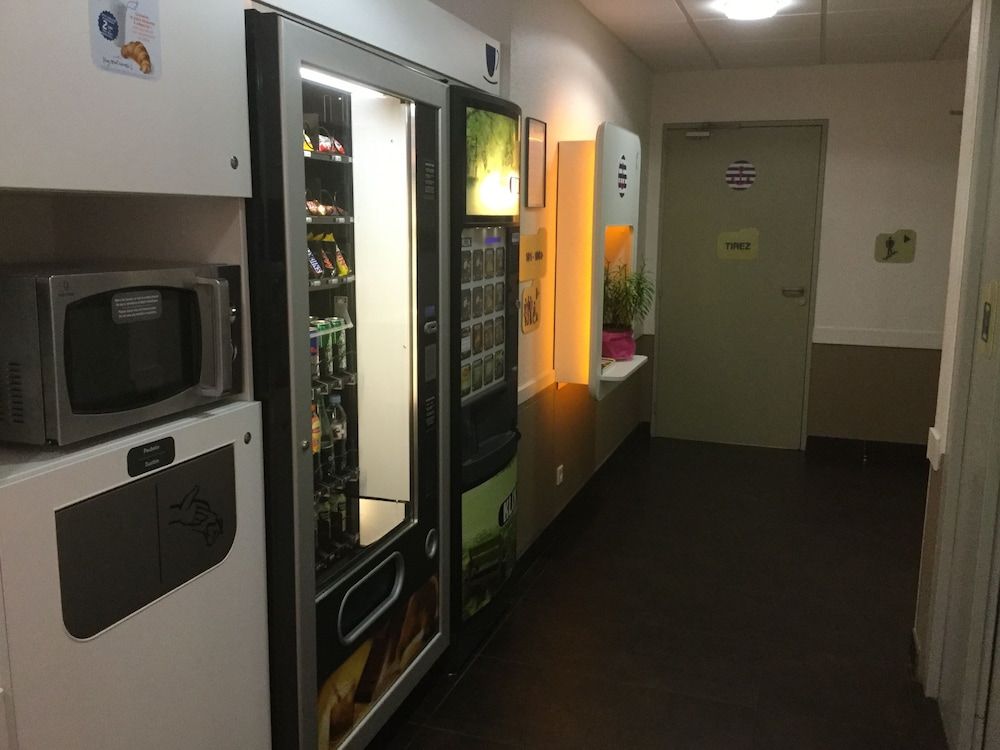 Ibis Budget Honfleur Centre Ville 2