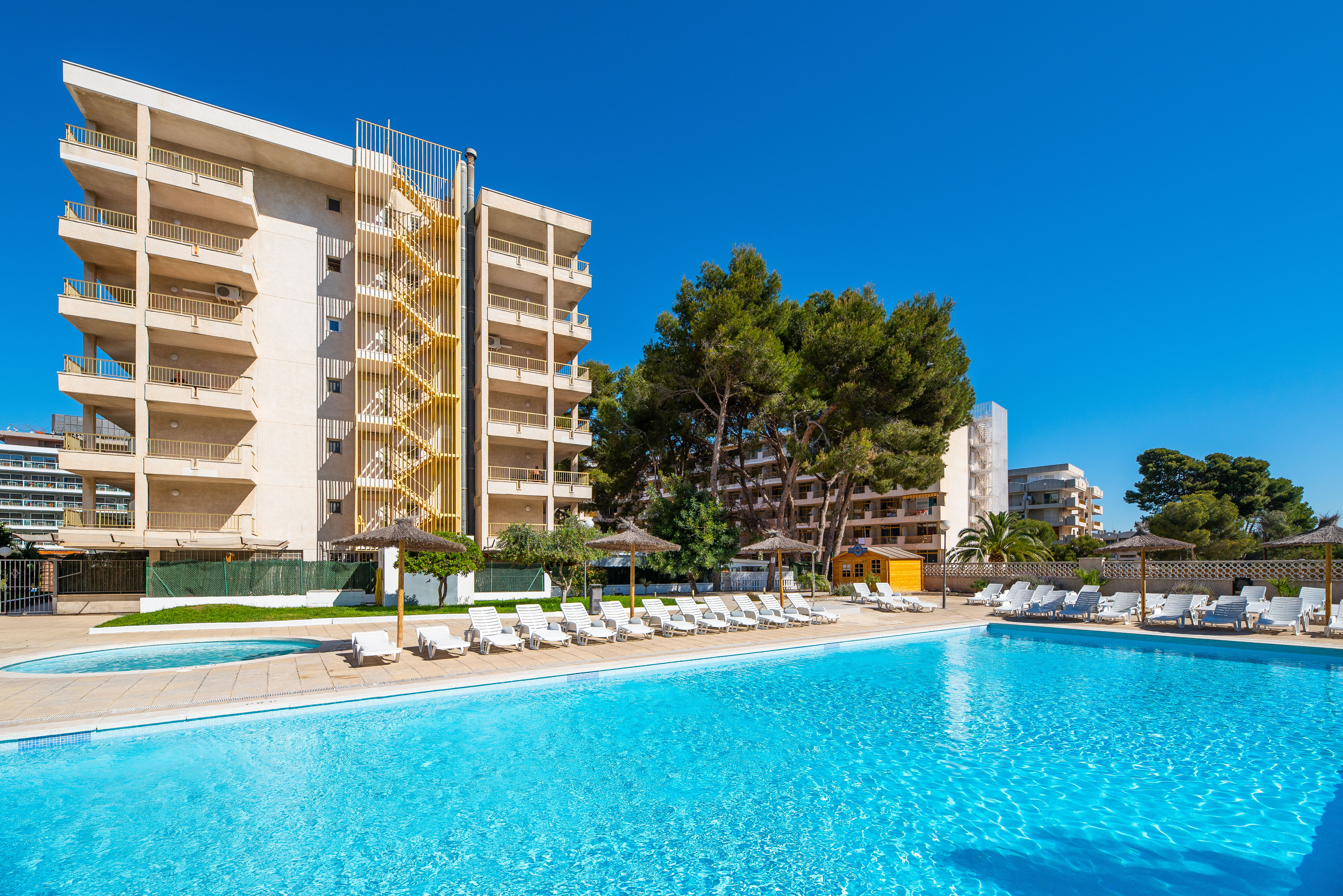 Salou Pacific 2