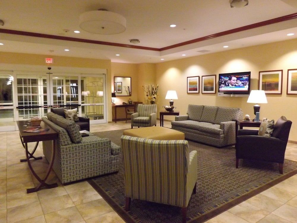 Candlewood Suites FREDERICKSBURG by IHG 1