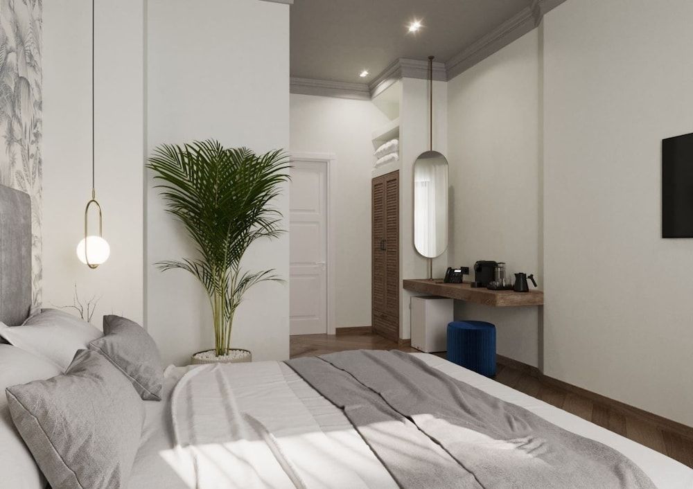Downtown Suites by Athens Tower 2