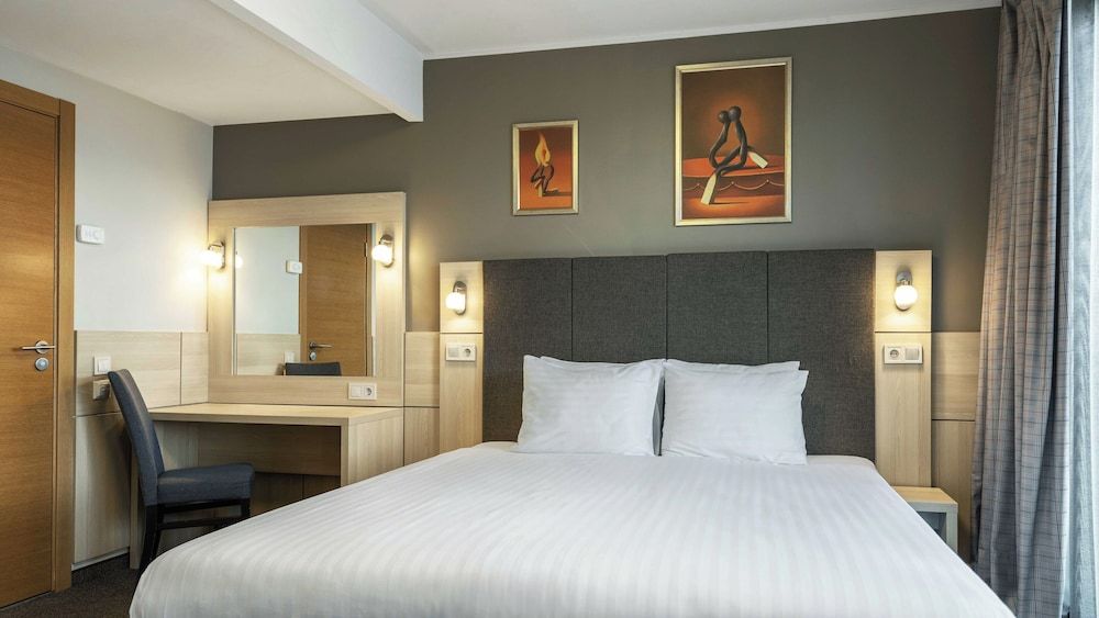 Wellton Riga Hotel & SPA 1
