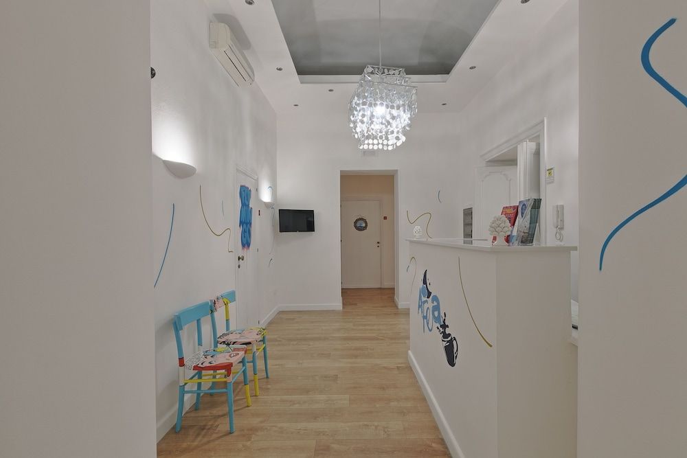 Afea Art & Rooms 2