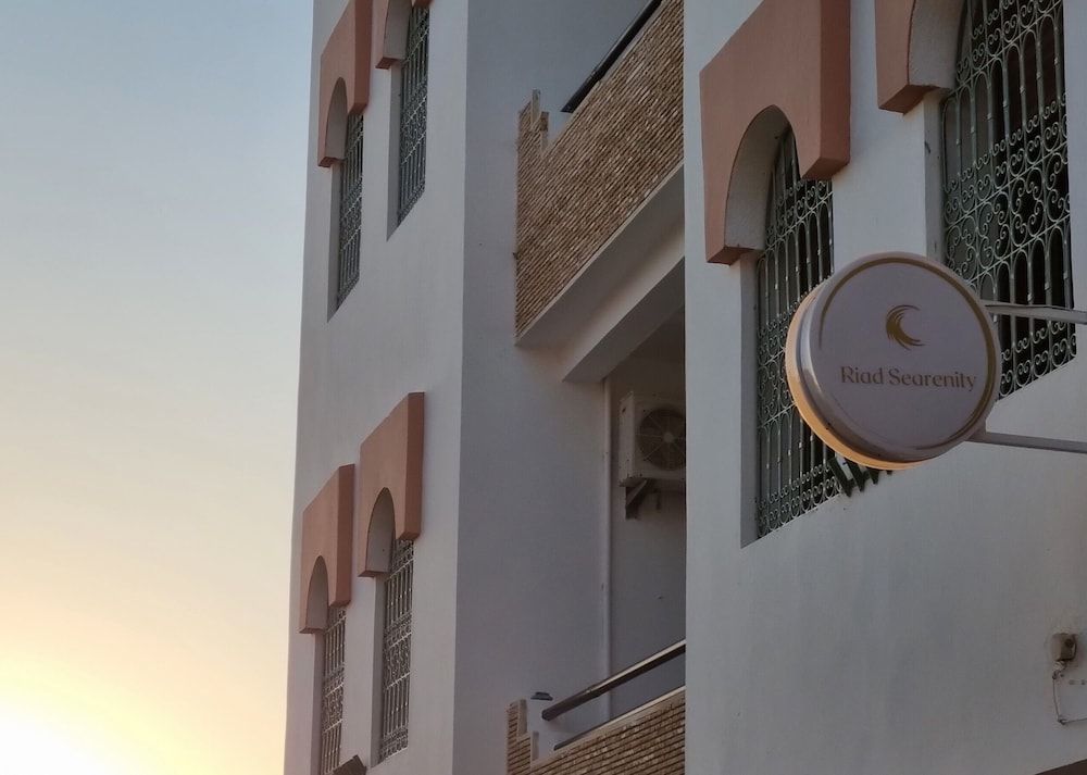 Riad Searenity 1