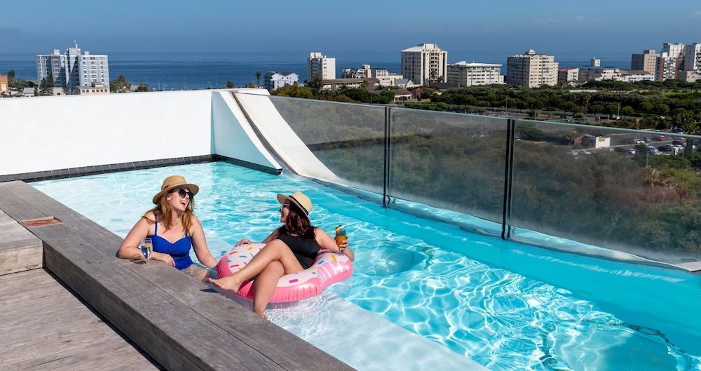 ANEW Hotel Green Point Cape Town 1