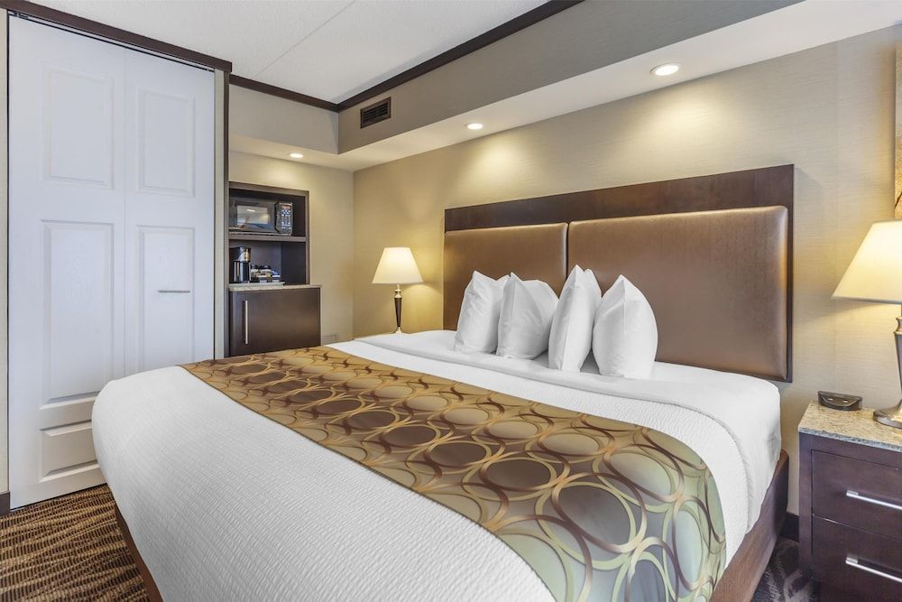 Best Western Wayside Inn 1