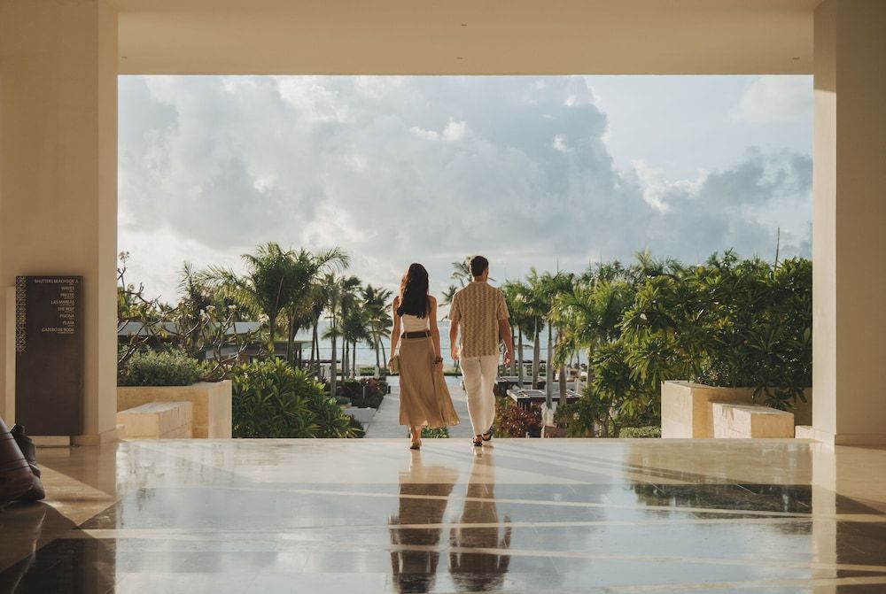 Hyatt Zilara Cap Cana - Adults Only 2