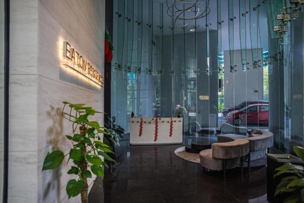 Eaton Residence KLCC By Flixses 2