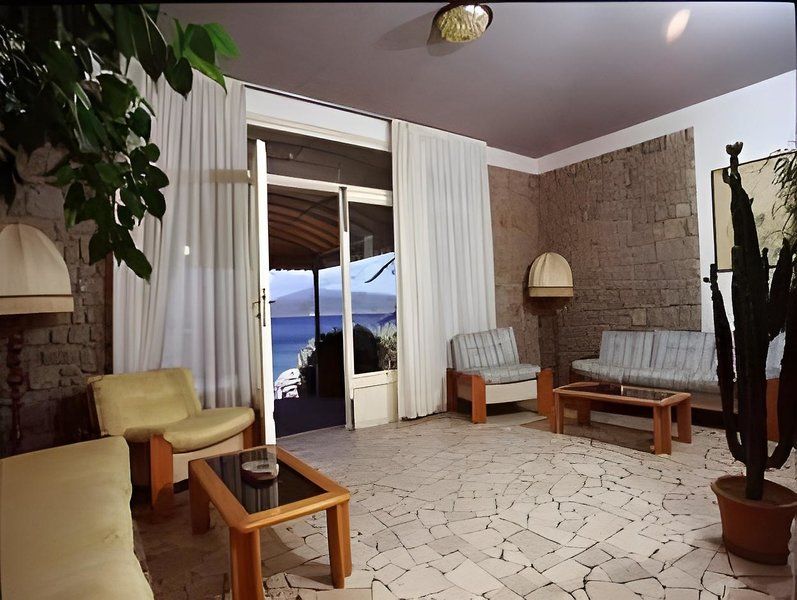 Hotel Stella Maris 2