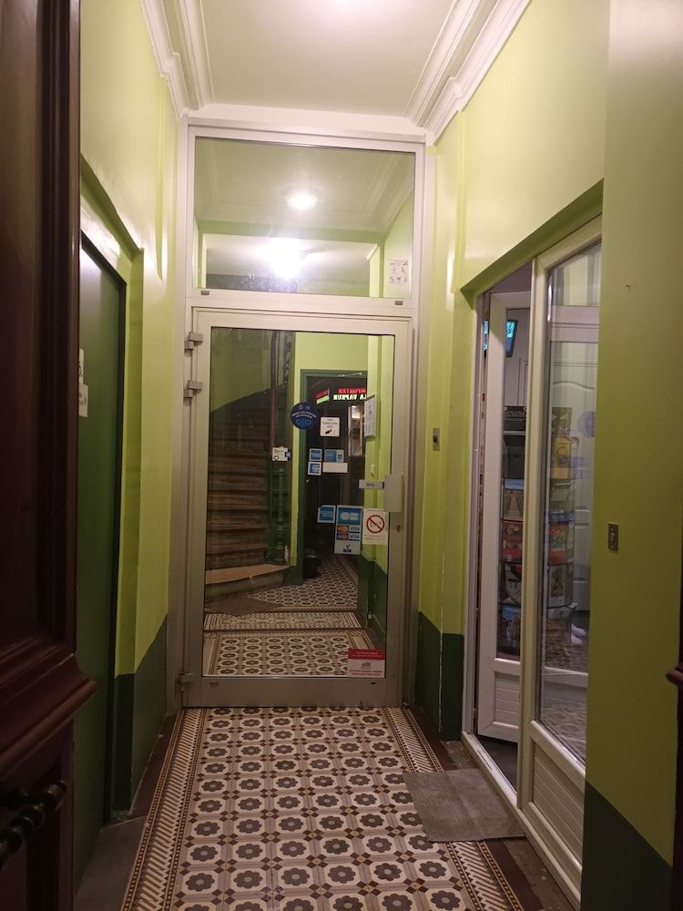 hotel azur 1