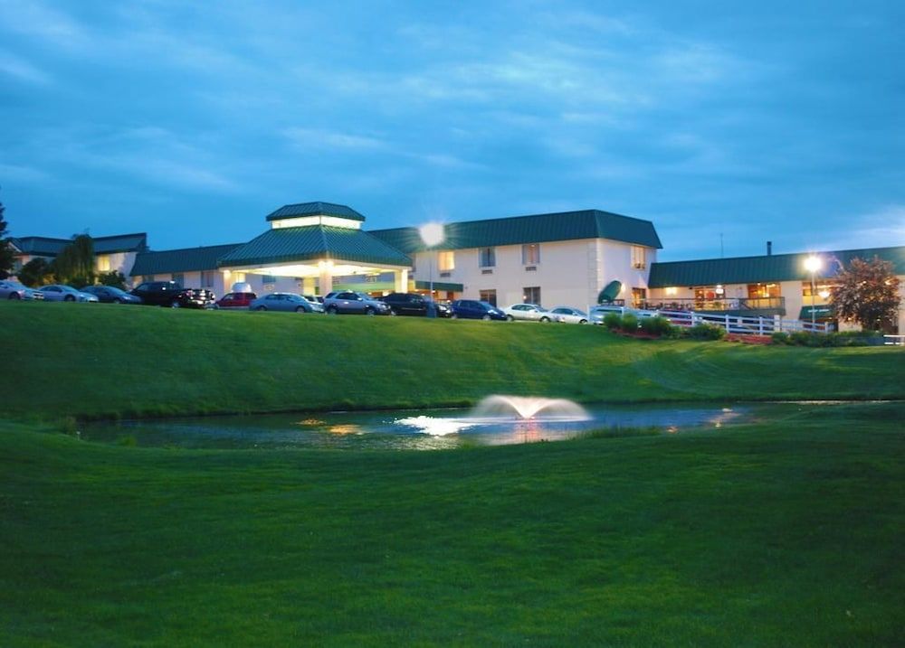 Lakeview Golf Resort 1