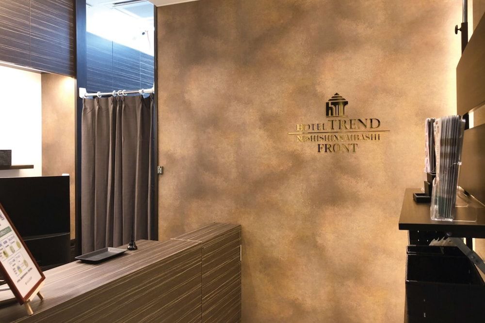 Hotel Trend Nishi Shinsaibashi 2