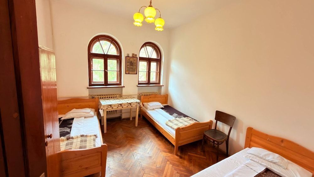 Exclusive Stay Inside the Rila Monastery 2