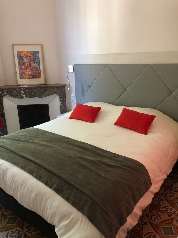 Hotel le Moderne 1