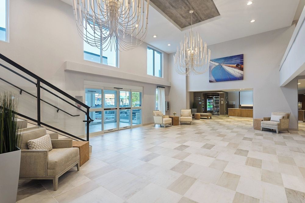 Fairfield Inn & Suites by Marriott Ocean City 2