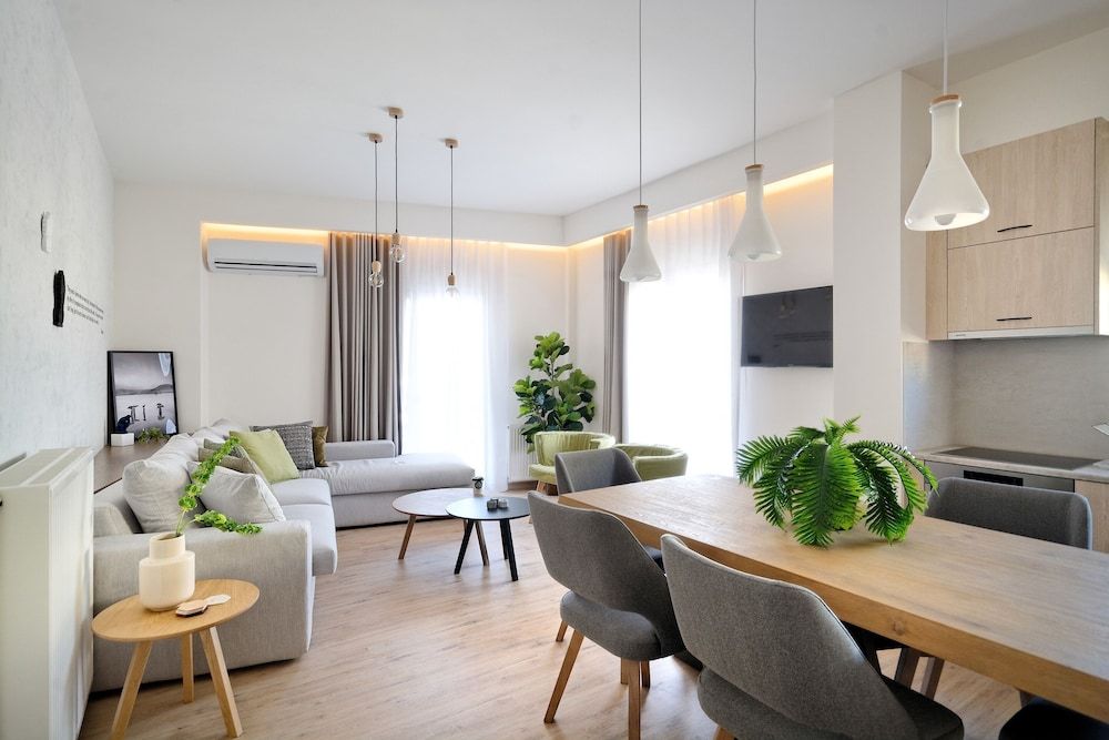 Odyssey Residence 1