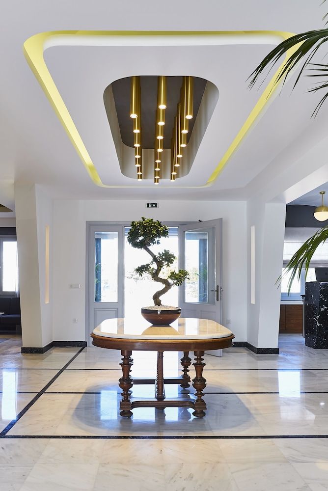 De Sol Hotel & Spa 2