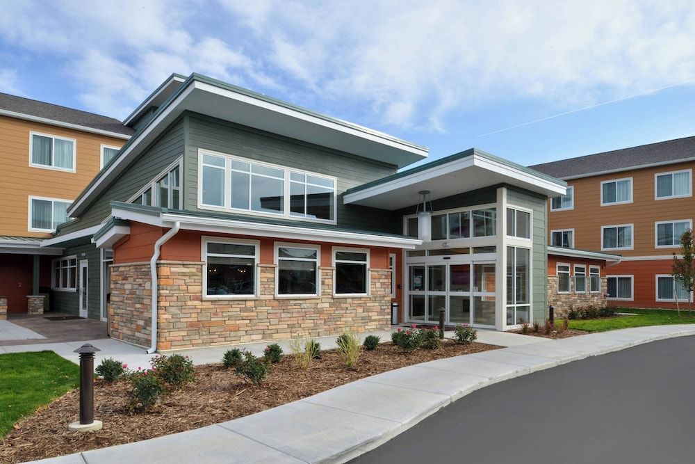 Residence Inn by Marriott East Lansing 1