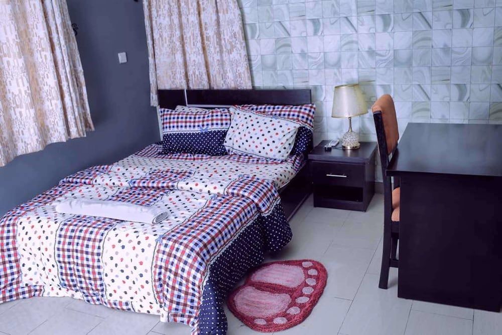 Perfect Havens at Agungi 2