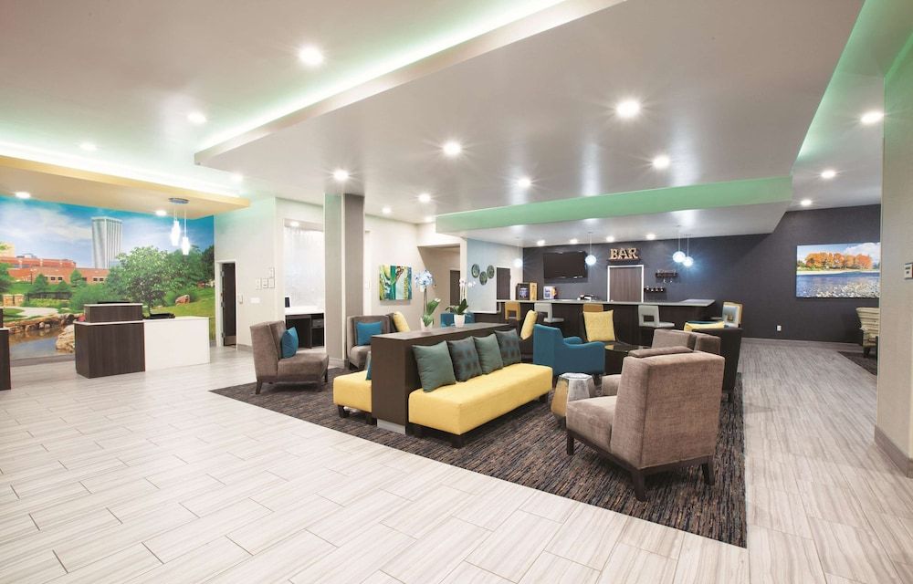 La Quinta by Wyndham Tulsa Broken Arrow 2