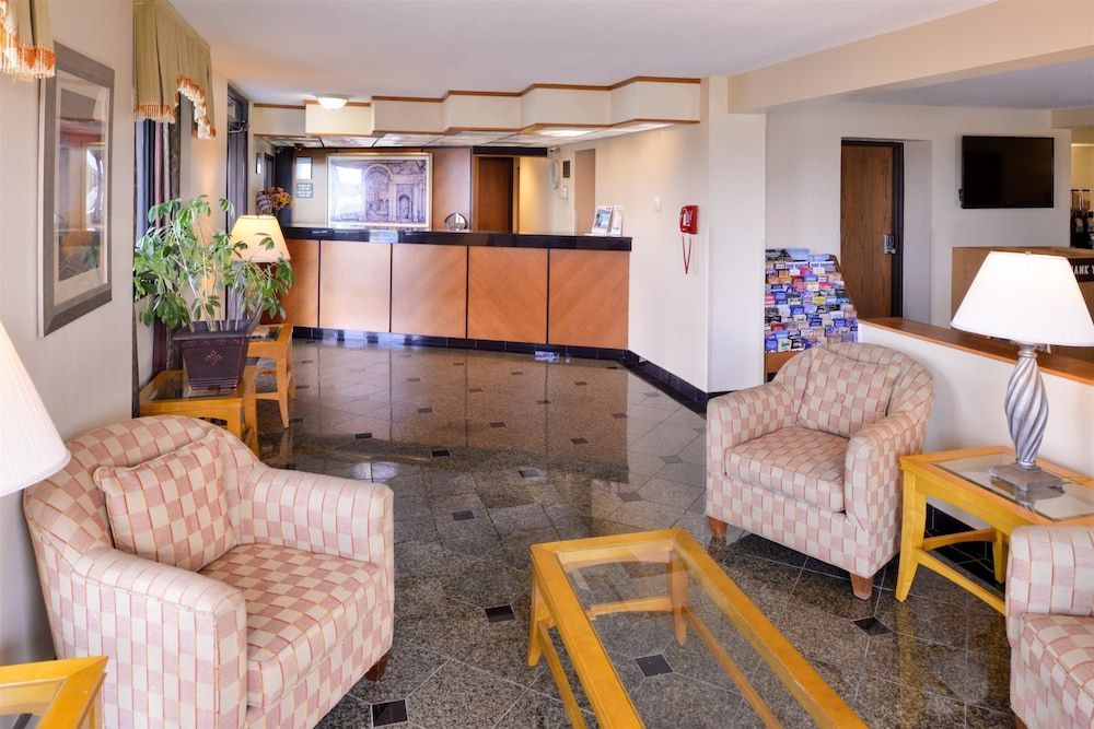Americas Best Value Inn - Collinsville / St. Louis 2