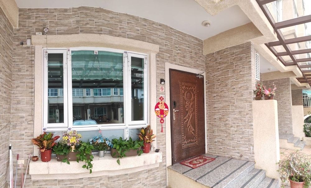 Lucky Star Homestay 1