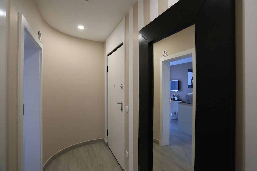 Apartments & Rooms Mareta Exclusive 2