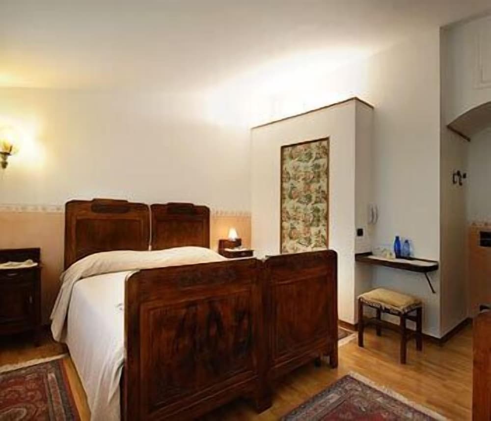 B&B Ernestina 2