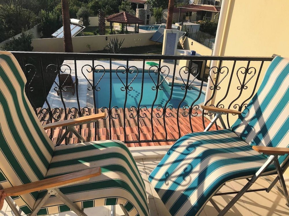 Villa Corina Dalyan With Private Pool And Garden 1